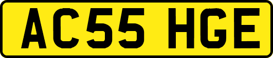 AC55HGE