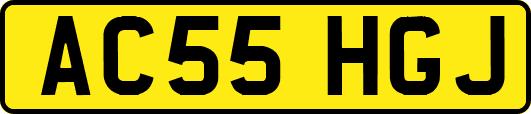 AC55HGJ