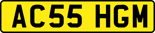 AC55HGM