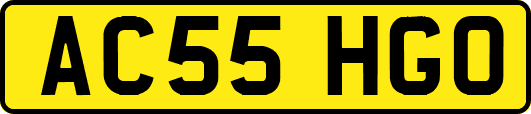 AC55HGO