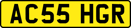 AC55HGR
