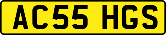 AC55HGS