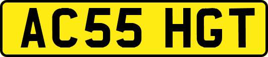AC55HGT