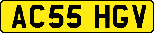 AC55HGV