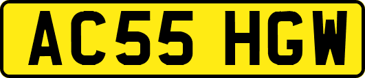 AC55HGW