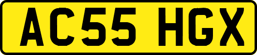 AC55HGX