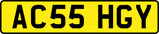 AC55HGY