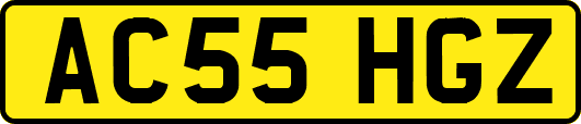 AC55HGZ