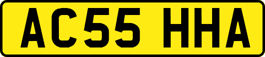 AC55HHA