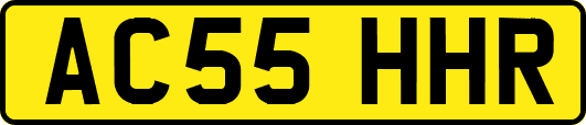 AC55HHR