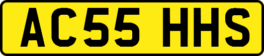 AC55HHS