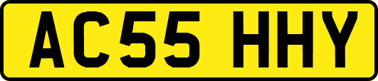 AC55HHY
