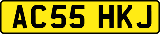 AC55HKJ