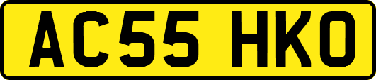 AC55HKO
