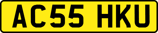 AC55HKU