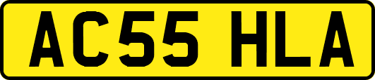 AC55HLA