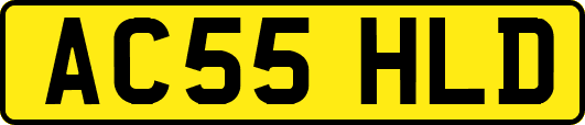 AC55HLD