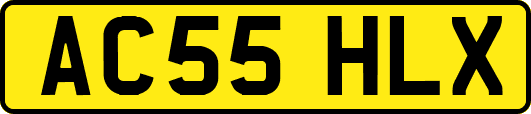 AC55HLX