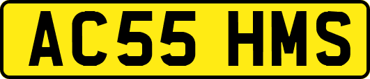 AC55HMS