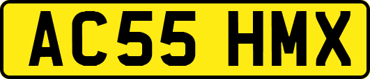 AC55HMX