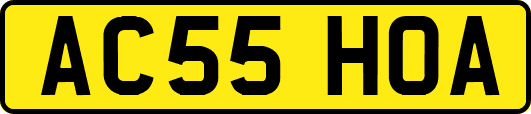 AC55HOA