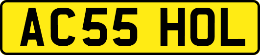 AC55HOL