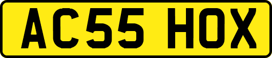 AC55HOX