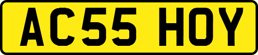 AC55HOY