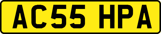 AC55HPA