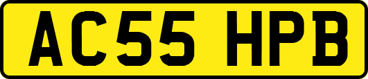 AC55HPB