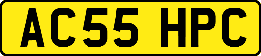 AC55HPC