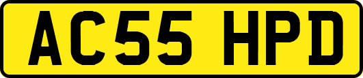 AC55HPD