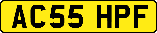 AC55HPF