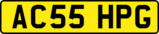 AC55HPG