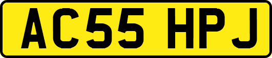 AC55HPJ