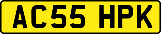 AC55HPK