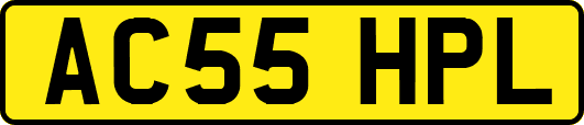 AC55HPL