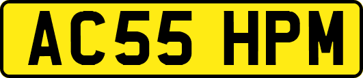 AC55HPM