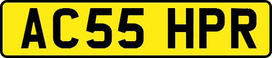 AC55HPR