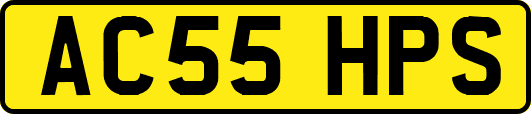 AC55HPS