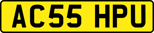 AC55HPU