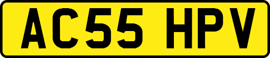 AC55HPV