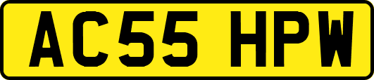 AC55HPW