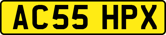 AC55HPX