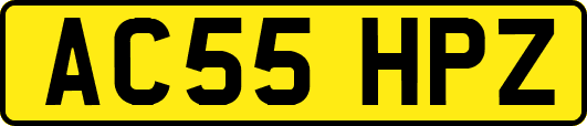 AC55HPZ