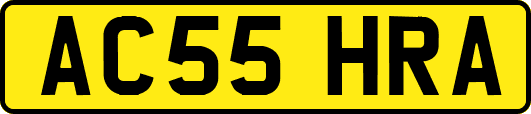 AC55HRA