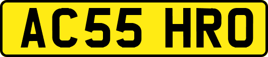 AC55HRO