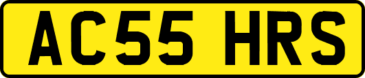 AC55HRS