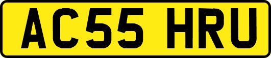 AC55HRU