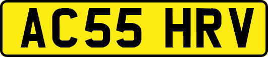 AC55HRV